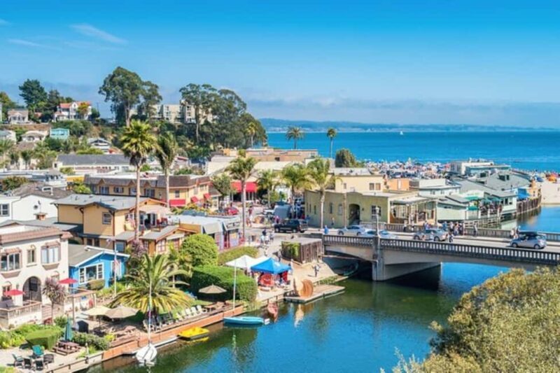 Capitola: Local Guided Walking Tour - Who Would Love This Tour?