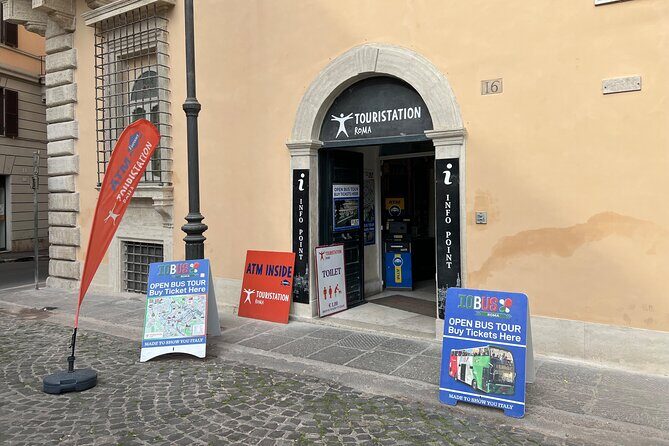 Capitolini and Centrale Montemartini Museums Full Experience - Who Should Consider This?