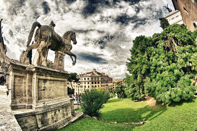Capitolini and Centrale Montemartini Museums Full Experience - Final Thoughts