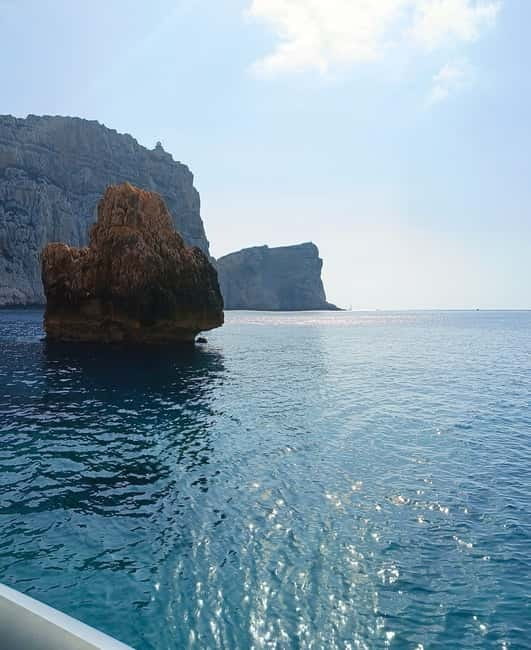 Capo Caccia Tour - Who Should Consider This Tour?