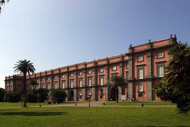 Capodimonte Museum - Museum Highlights