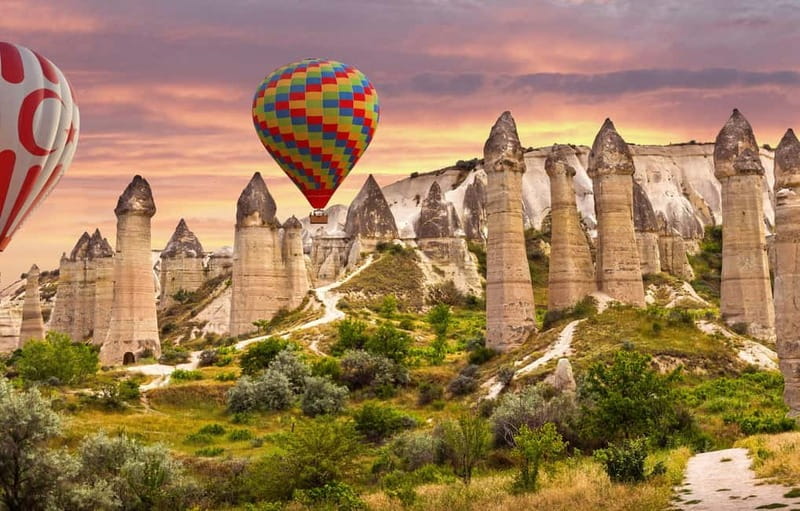 Cappadocia 1 or 2 Day Private Tour - A Closer Look at the Itinerary  