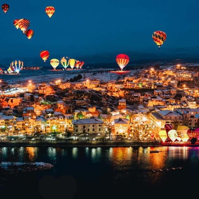 Cappadocia 1 or 2 Day Private Tour - Who Will Love This Tour?  
