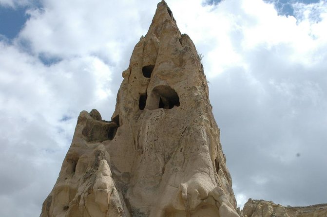 Cappadocia 2 Day Excursion Including Fee - Highlights of the Tour