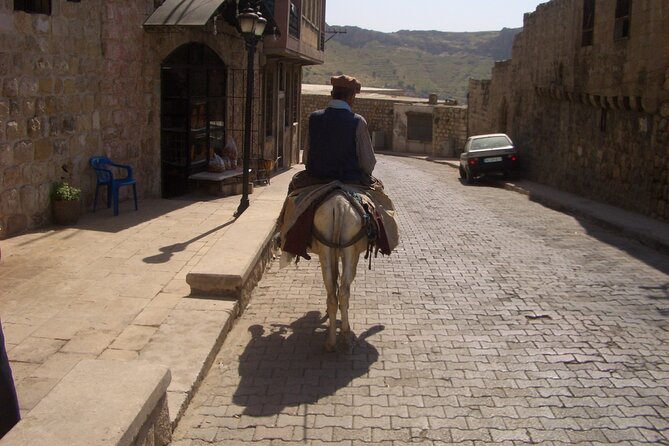 CAPPADOCIA 2 Days From Side - Traveler Experience