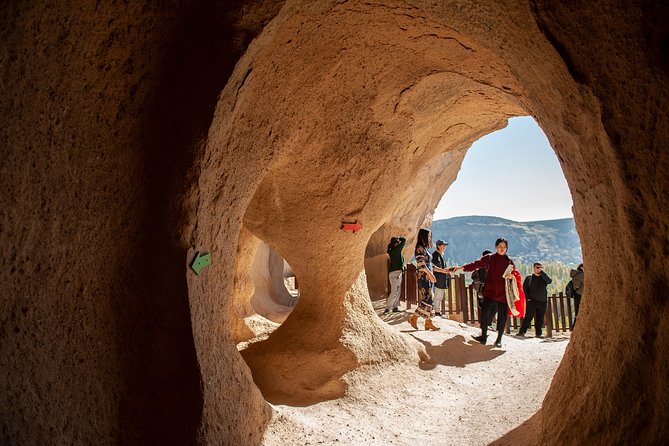 Cappadocia 3 Day Tour From Alanya Review - Accommodation and Dining
