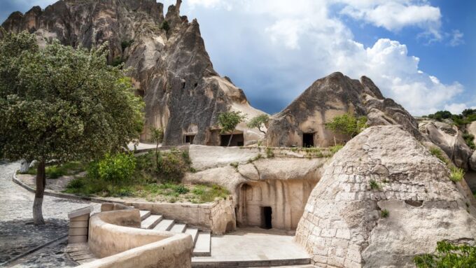 Cappadocia: 3-Day Tour With Optional Balloon Flight - Exploring Cappadocia Beyond the Tour