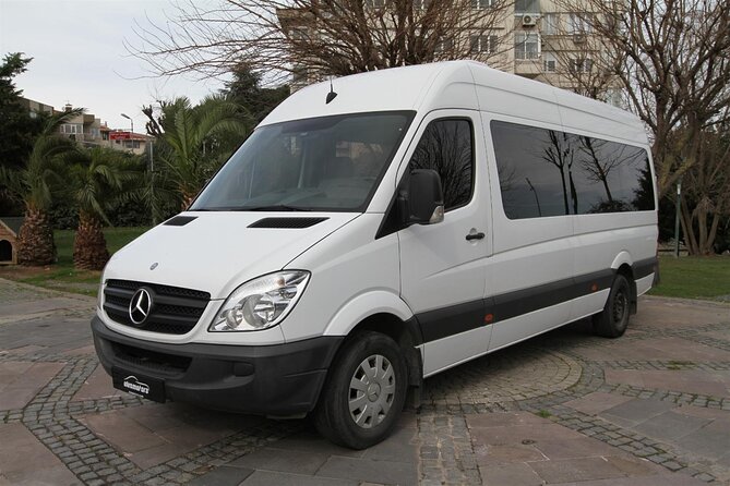 Cappadocia Airport Services - Booking and Scheduling Convenience