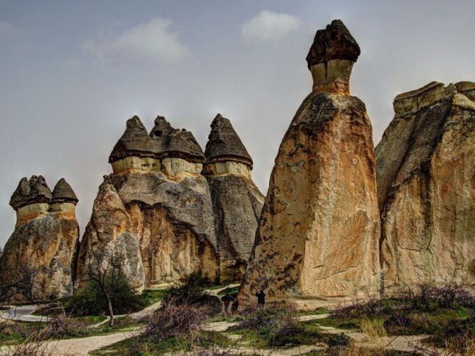 Cappadocia: All-In-One Private Day Trip - Cultural Insights and Learning