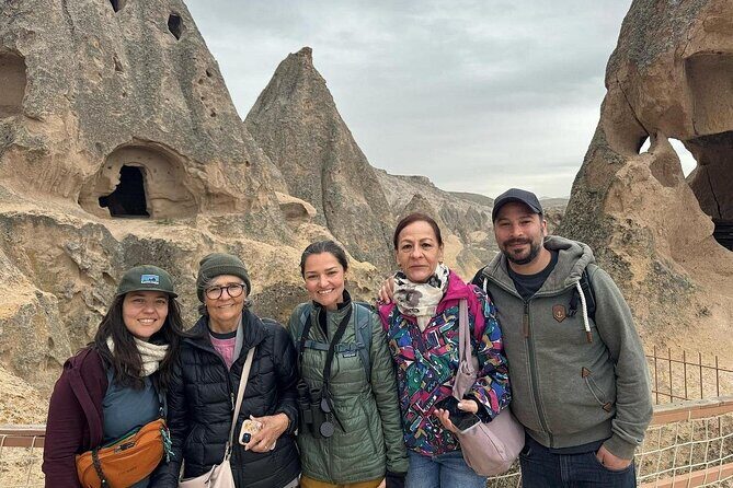 Cappadocia All nclusive Private Mix Tour - Why This Tour Offers Great Value
