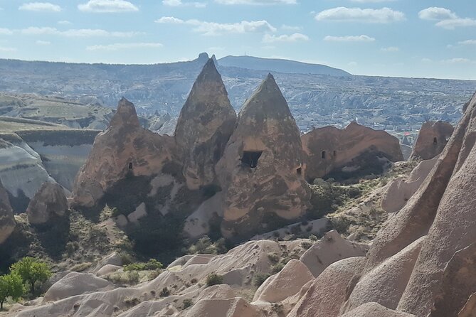 Cappadocia and Other Epic Adventures 8-Day Tour - Pickup and Meeting Details