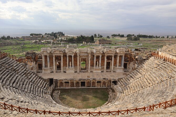 Cappadocia and Other Epic Adventures 8-Day Tour - Health and Safety Information