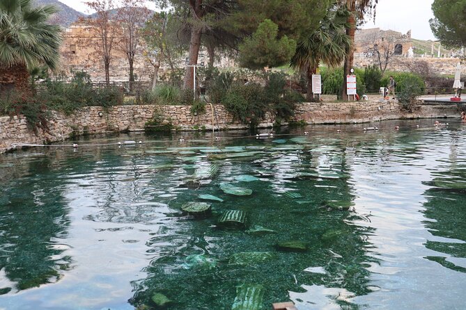 Cappadocia and Other Epic Adventures 8-Day Tour - Booking and Confirmation