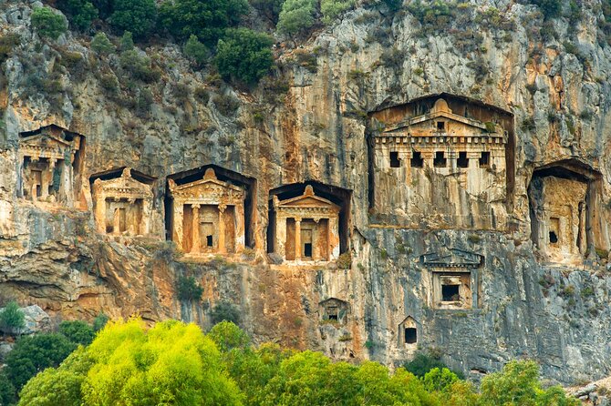 Cappadocia and Other Epic Adventures 8-Day Tour - Explore Cappadocia