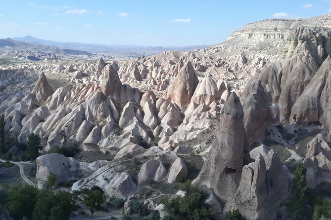 Cappadocia and Other Epic Adventures 8-Day Tour - Frequently Asked Questions