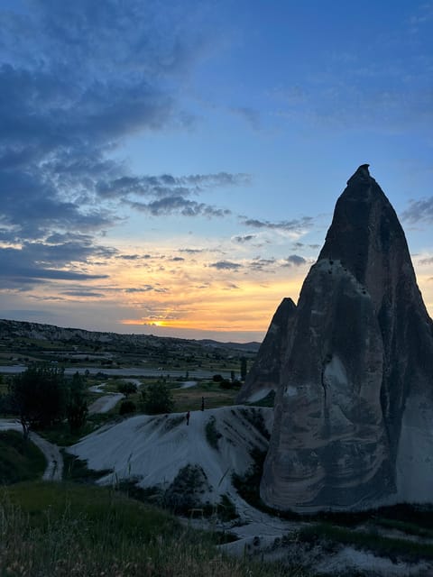 Cappadocia: ATV Adventure Tour with Transfer - Guides and Group Experience