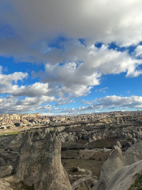 Cappadocia: ATV Adventure Tour with Transfer - Final Thoughts