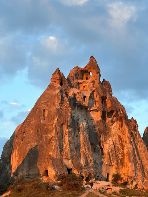 Cappadocia: ATV Adventure Tour with Transfer - Final The Sum Up