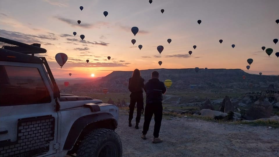 Cappadocia atv safari tour - Analyzing the Price and Value