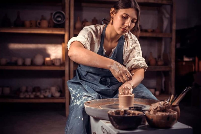 Cappadocia: Authentic Pottery Workshop Experience - An In-Depth Look at the Cappadocia Pottery Workshop
