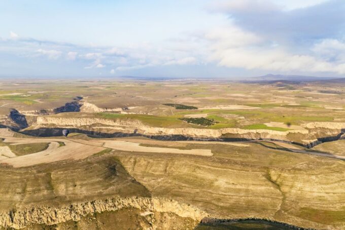Cappadocia: Balloon Flight and Private Cappadocia Blue Tour - Frequently Asked Questions