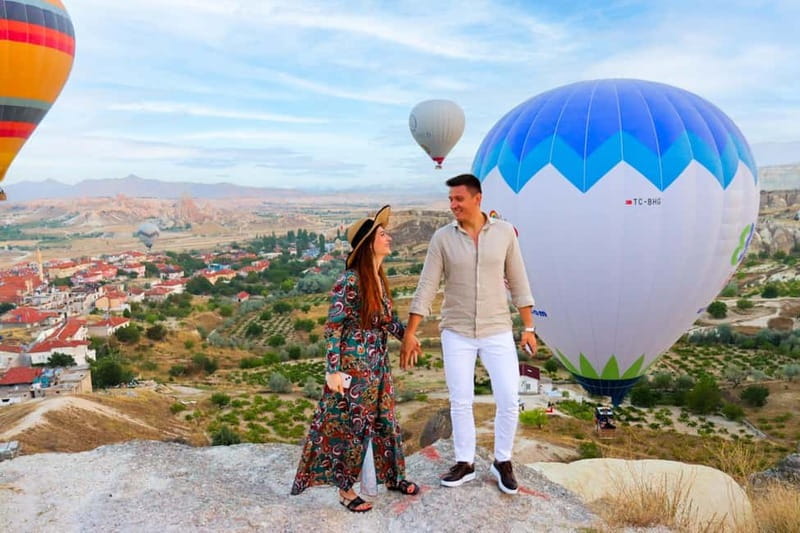 Cappadocia: Balloon Viewing with Transfer and Photoshoting - Final Thoughts