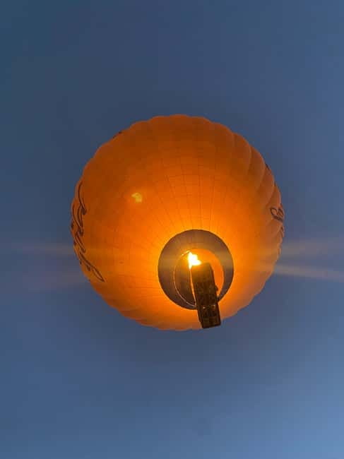 Cappadocia Balloon Watching & Sunrise Hike - Hotel transfer! - Who Should Consider This Tour?  