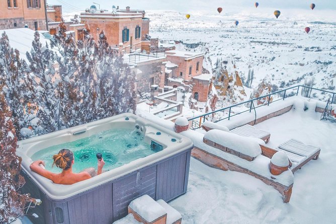 Cappadocia Balloons Tours - Exploring Cappadocia