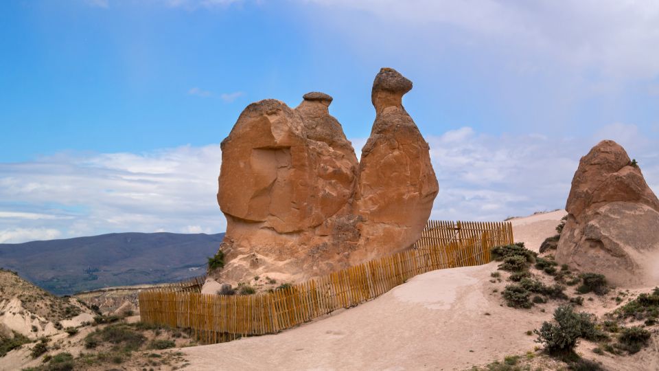 Cappadocia: Best of Red and Green Small Group Guided Tour - The Bottom Line: Who Will Love This Tour?