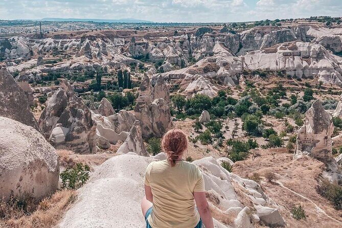 Cappadocia Best Private Full Day Tour - Who Will Love This Tour?