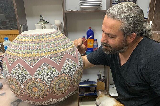 Cappadocia Best Private Full Day Tour - FAQ