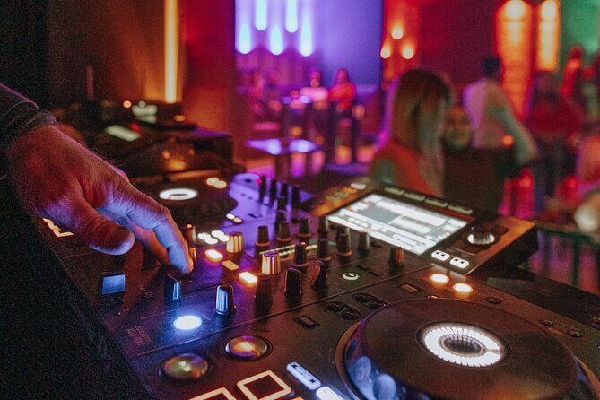 Cappadocia Best-way to Experience Local Nightlife - Introduction