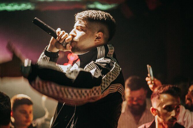 Cappadocia Best-way to Experience Local Nightlife - The Sum Up