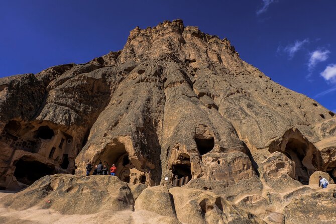 Cappadocia Blue Tour (Red Valley) - Riverside Lunch in Belisirma