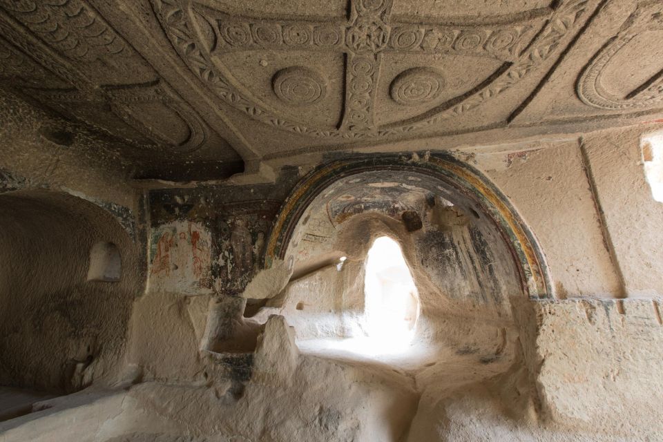 Cappadocia: Blue Tour with Entry Fees and Lunch - Final Thoughts