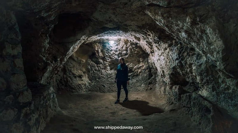 Cappadocia: Blue Tour with Lunch and Hotel Transfer - Key Points