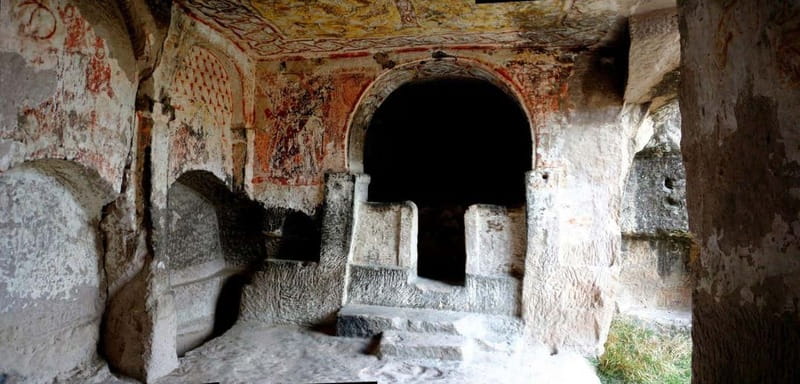 Cappadocia: Blue Tour with Lunch and Hotel Transfer - A Closer Look at the Itinerary and Highlights