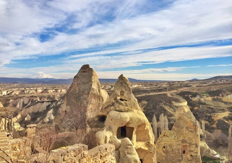 Cappadocia: Cat/Ihlara Valley Sunrise Hot Air Balloon Ride - Practical Considerations