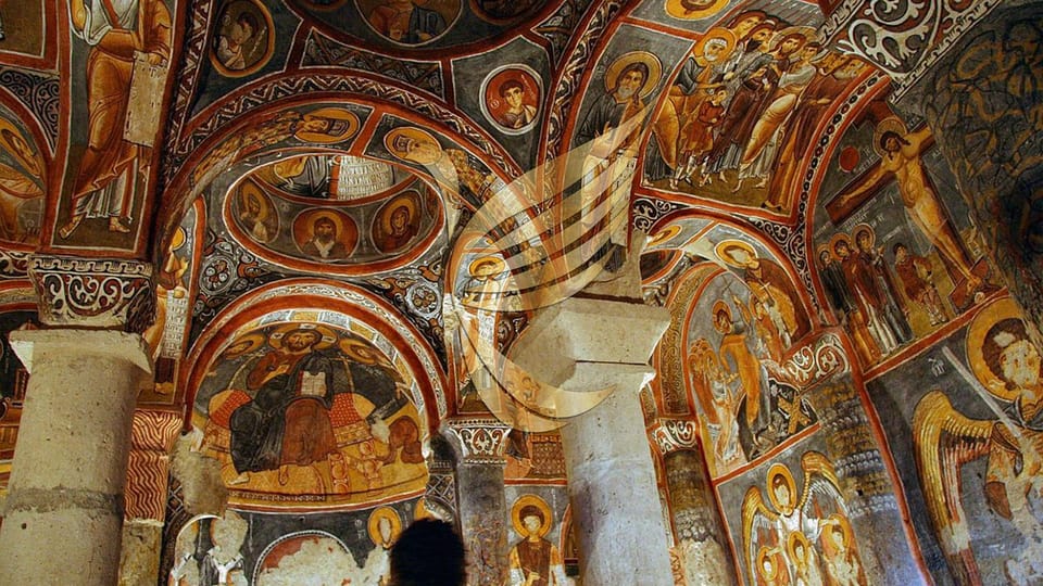 Cappadocia City Sightseeing Tour Including Open-Air Museum - Wrapping Up the Tour