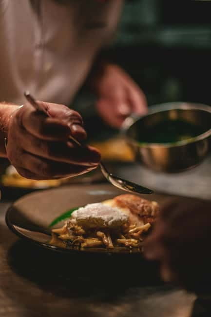 Cappadocia: Cooking Class with Wine Tasting and Hotel Pickup - A Deep Dive into the Experience