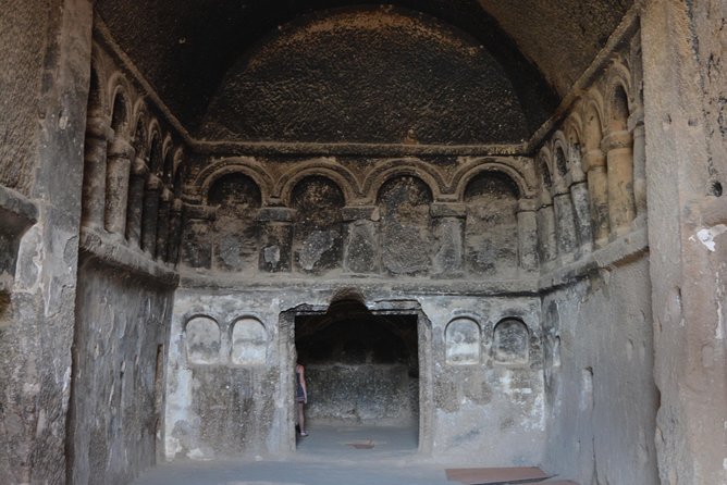 Cappadocia Daily Green Tour - Booking and Cancellation Policies