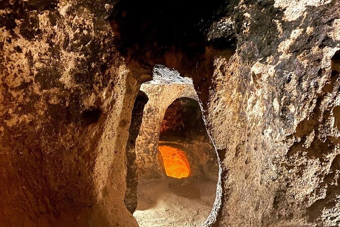 Cappadocia Daily Green Tour - Inclusions and Exclusions
