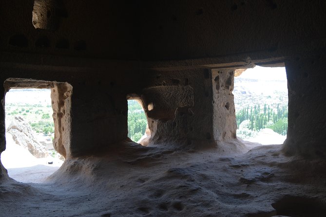 Cappadocia Daily Green Tour - Meeting and Pick-up Details
