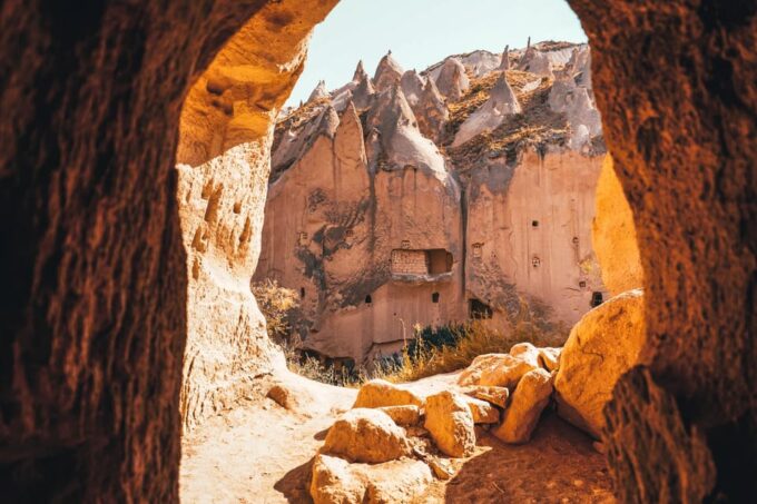 Cappadocia Daily Vehicle and Guide Allocation - Experience Highlights