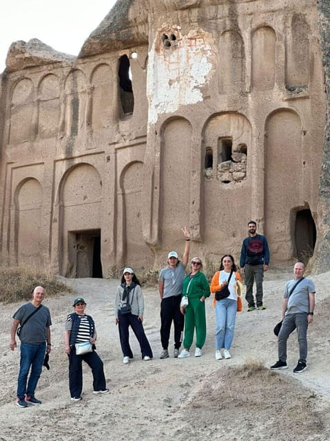 Cappadocia: Derinkuyu, Selime, Nar Crater Lake & Ihlara Tour - The Value and Who It’s Best For