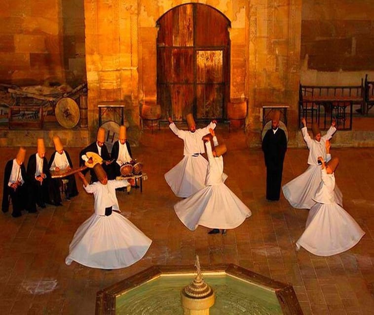 Cappadocia : Dervish Sema Ceremony in Cappadocia - Is It Worth the Price?
