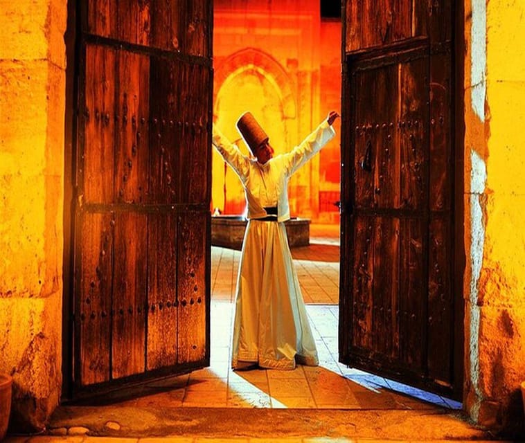 Cappadocia : Dervish Sema Ceremony in Cappadocia - Who Is This Tour Best For?