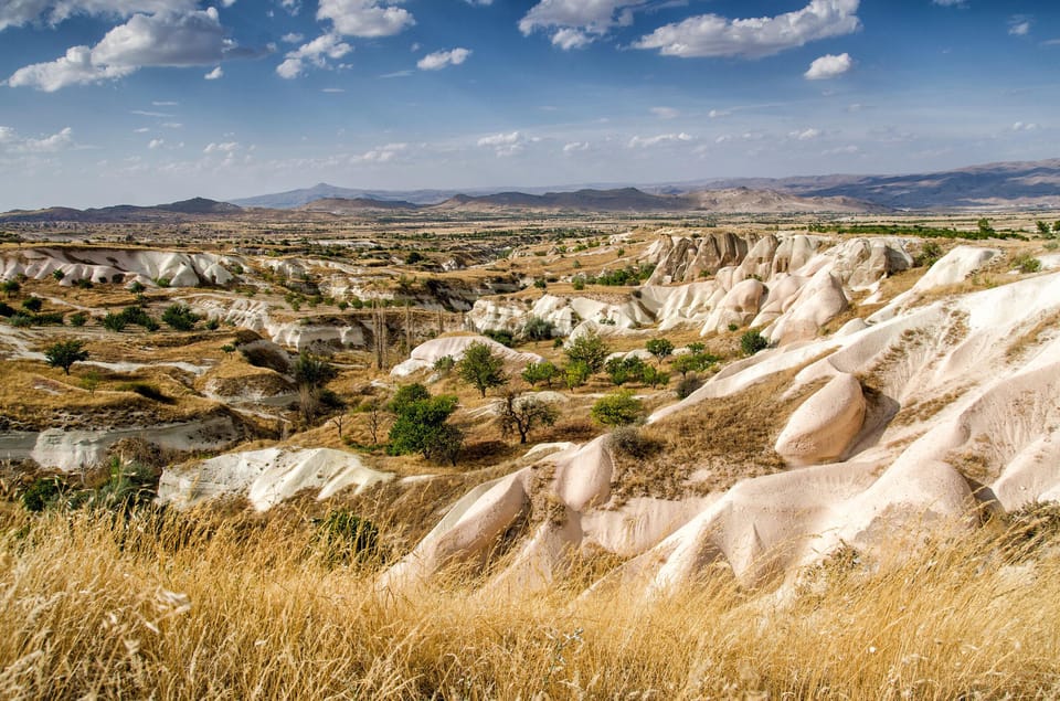 Cappadocia Discovery: Full-Day Red Tour with a Local Guide - Who Should Consider This Tour?