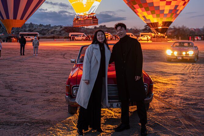 Cappadocia Dream Drive" - Authentic Traveler Perspectives