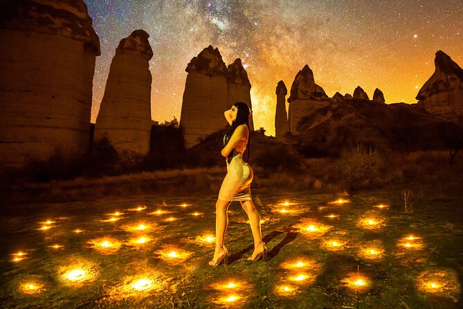 Cappadocia Dreamscapes: Tailored Shoots by Zerders Photography - Pricing and Availability